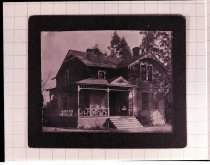 L. E. Hotchkiss & daughter Louise ca 1905